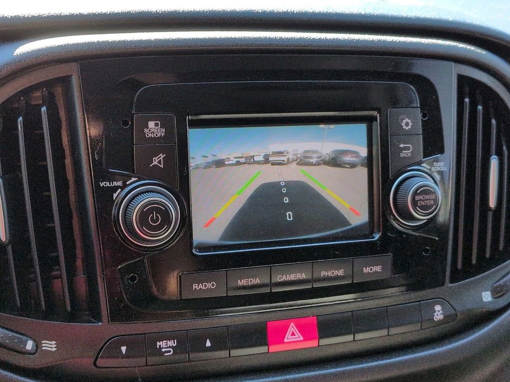 Used 2022 RAM ProMaster City Tradesman image 12