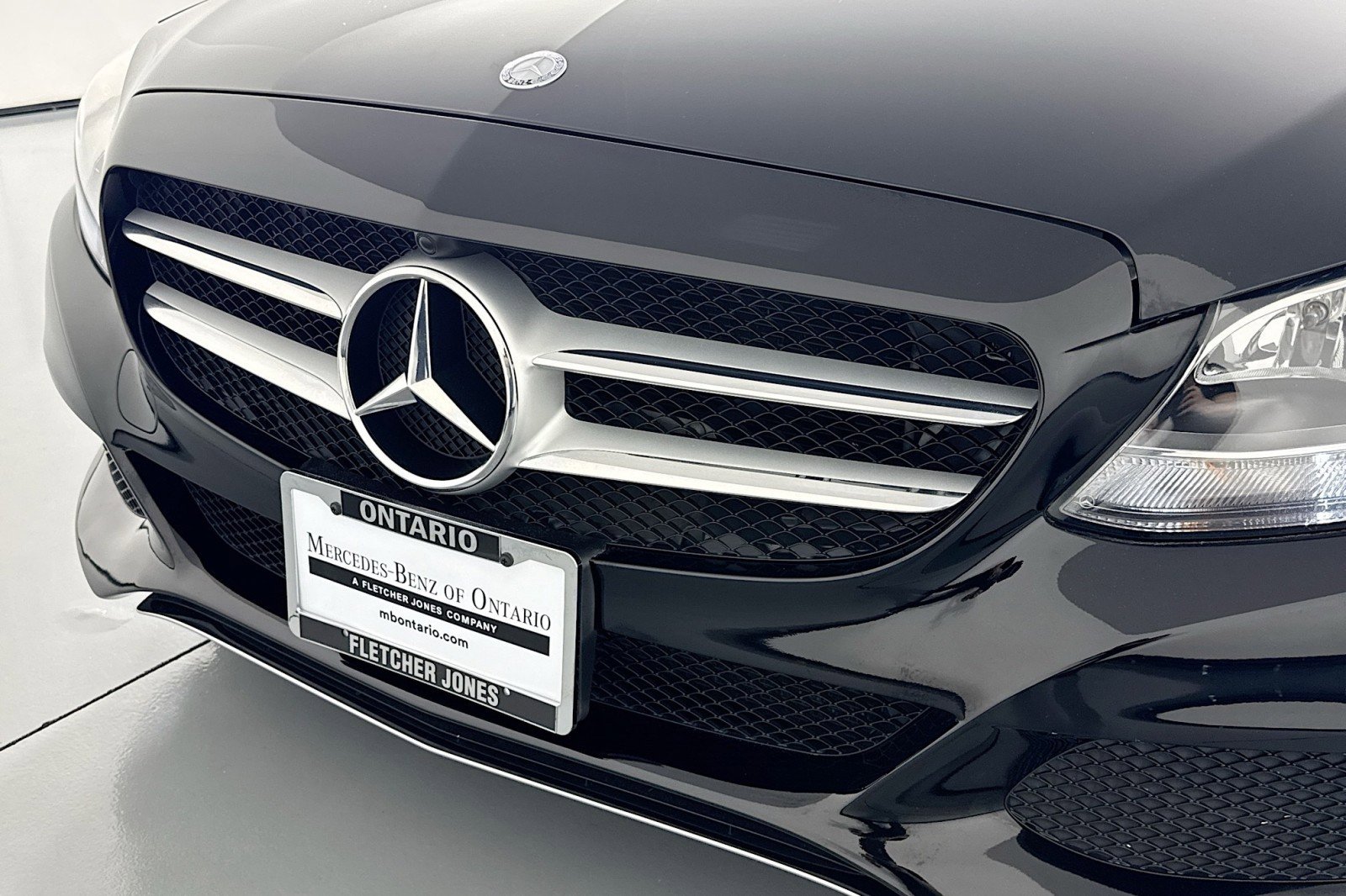Used 2017 Mercedes-Benz C 300 Sedan image 13