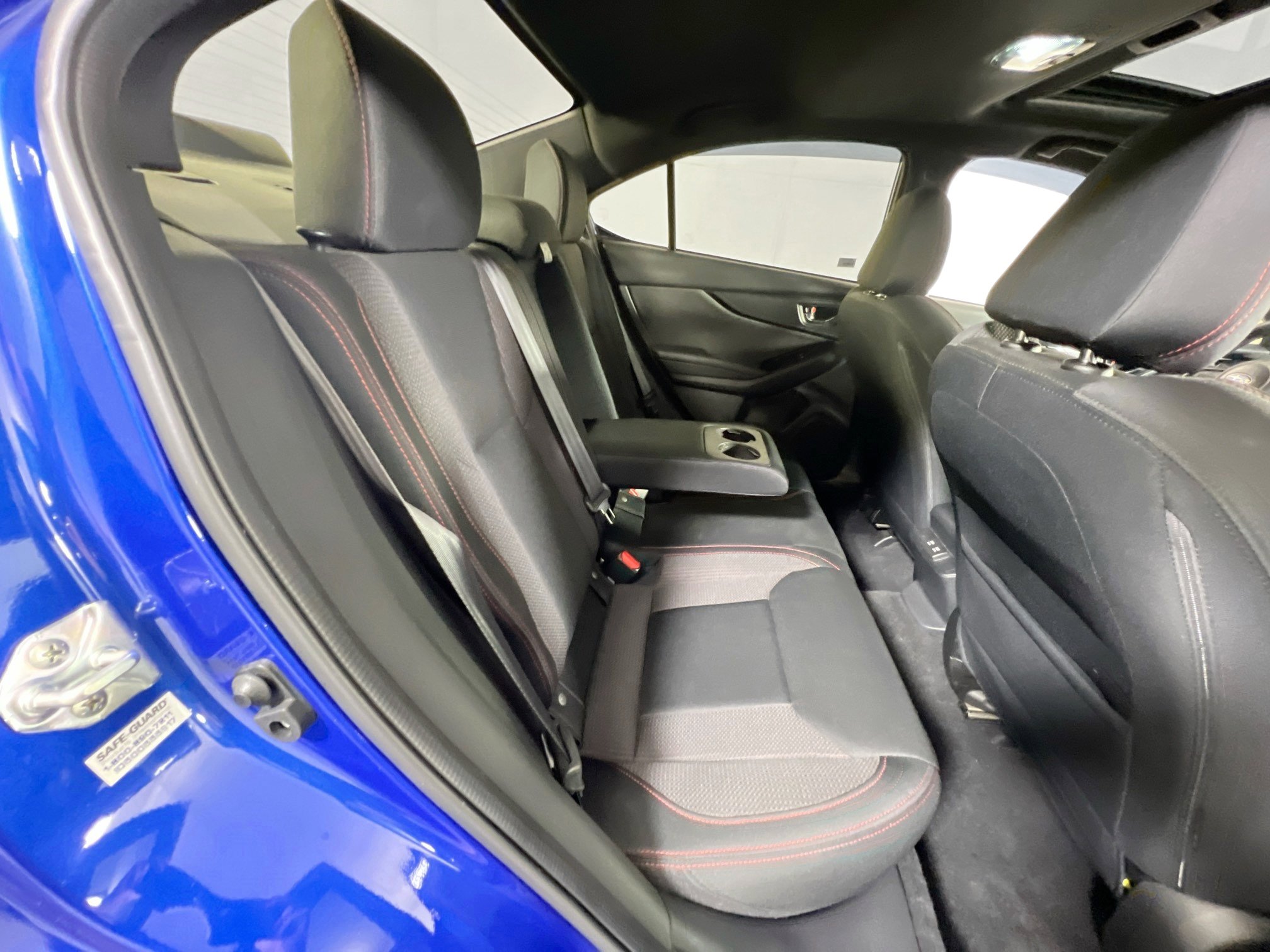 Used 2022 Subaru WRX Premium w/ Popular Package #2 image 26