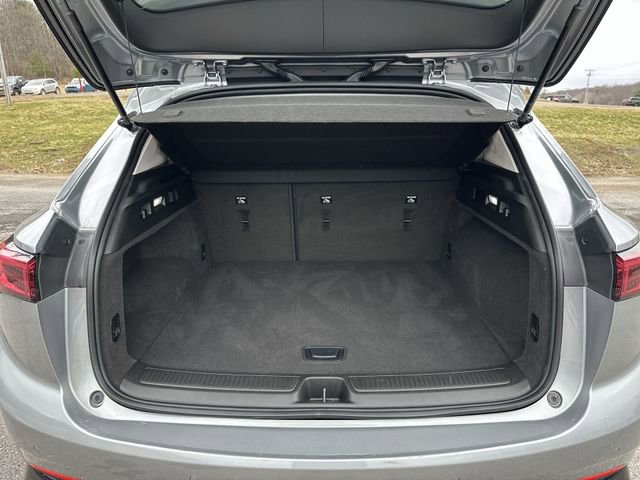 Used 2025 Buick Envision Sport Touring AWD/4WD image 22