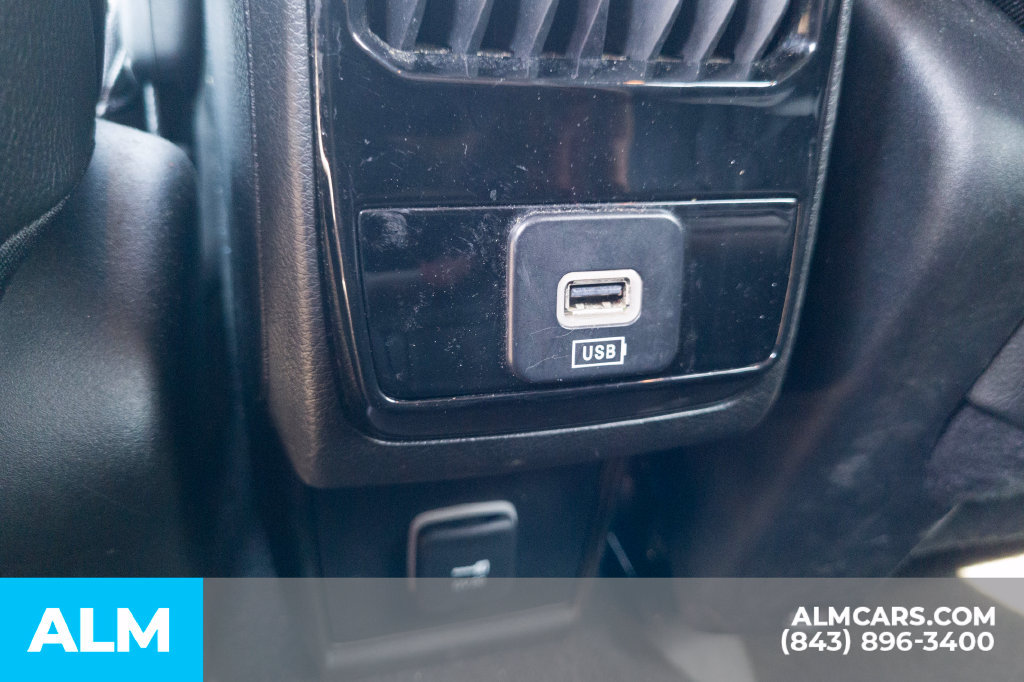 Used 2024 Jeep Compass Limited AWD/4WD image 22