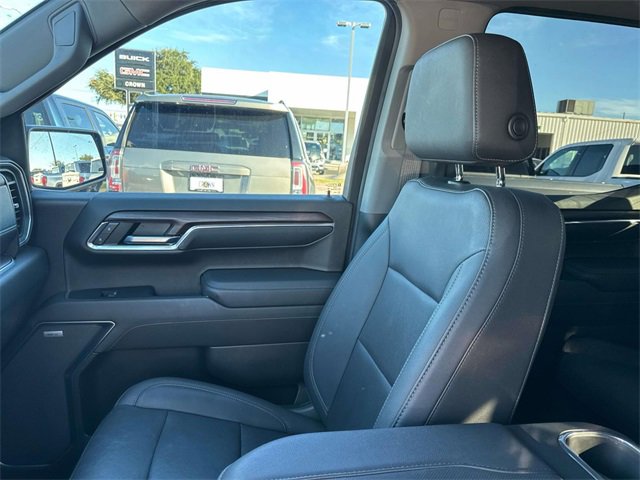 Used 2022 GMC Sierra 1500 SLT image 20