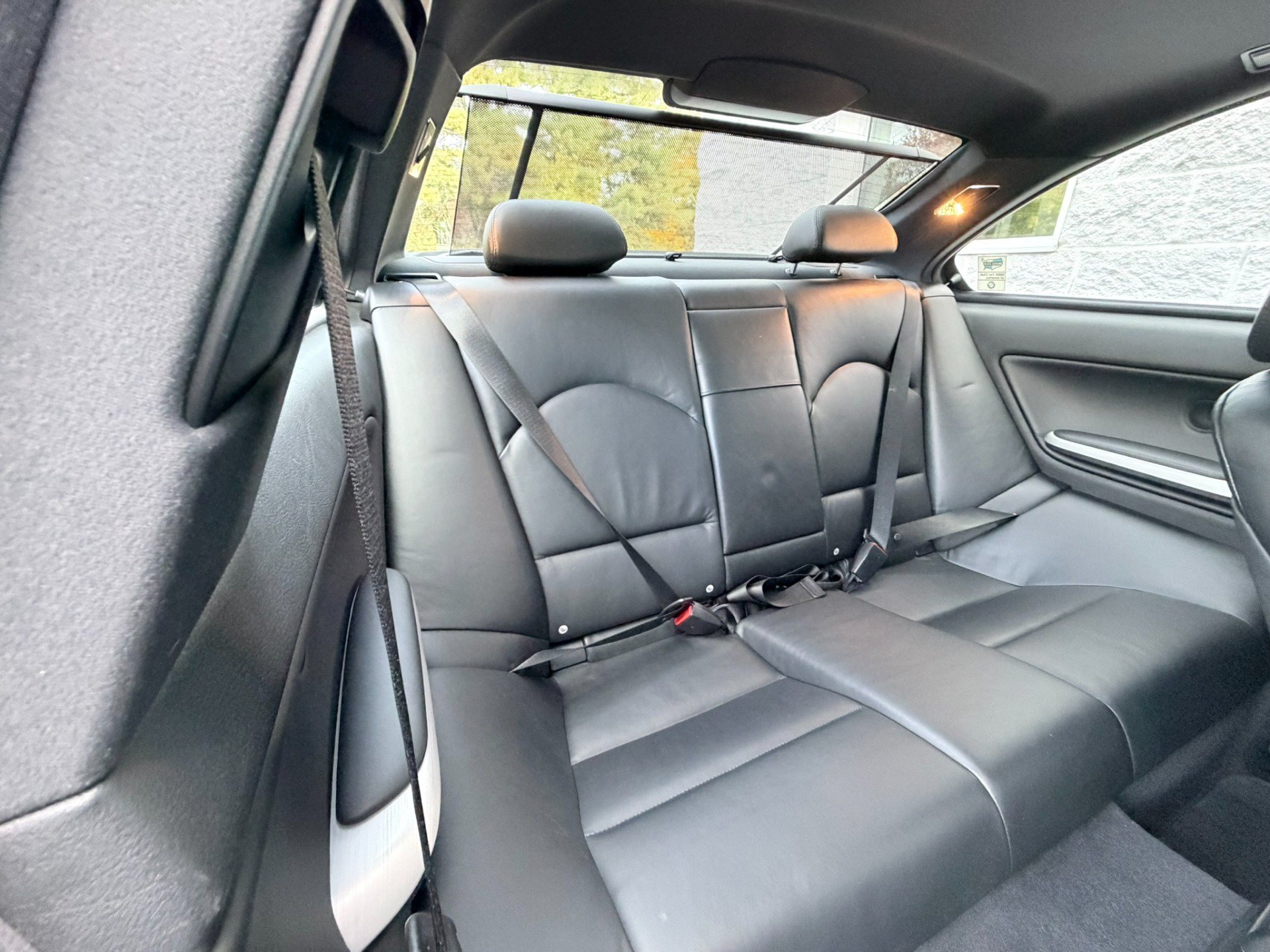 Used 2005 BMW M3 Coupe RWD image 48