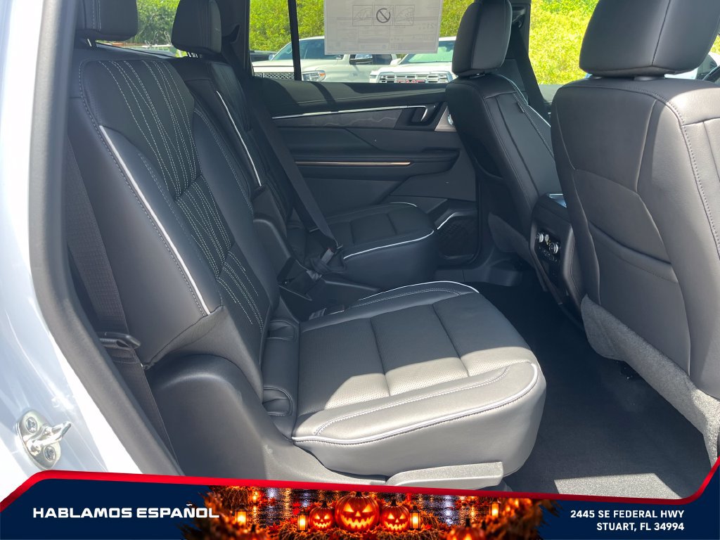 New 2026 Buick Enclave Avenir w/ Super Cruise Package AWD/4WD image 18