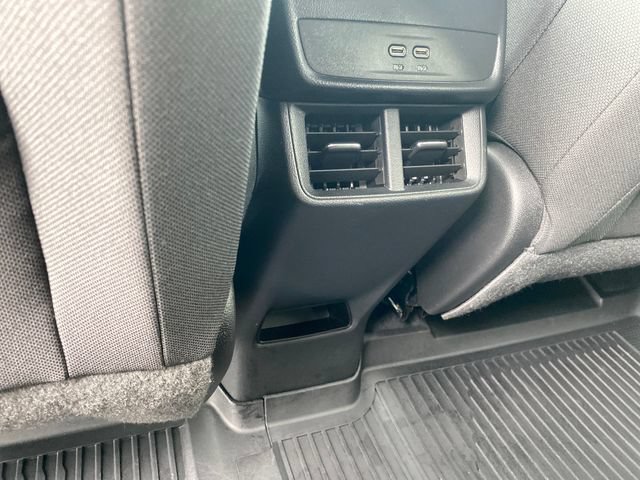 Certified 2025 GMC Terrain Elevation FWD image 20