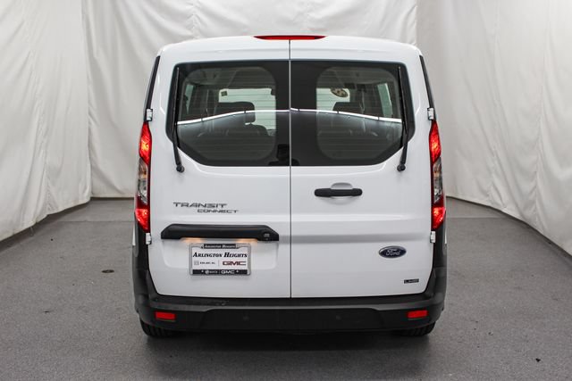 Used 2022 Ford Transit Connect XL FWD image 7