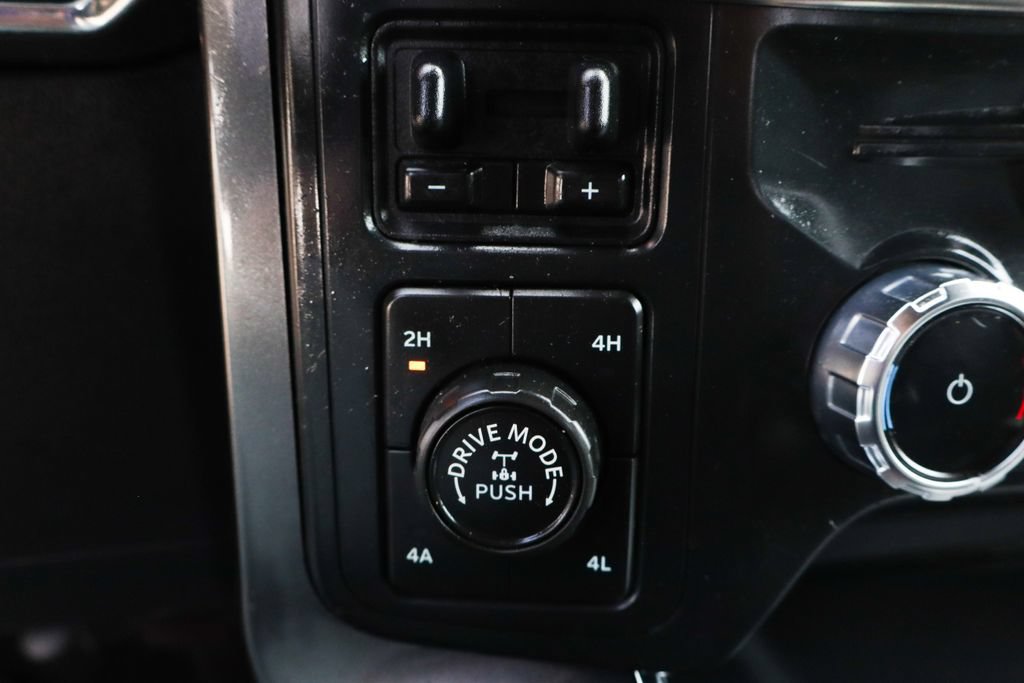 Used 2022 Ford F150 Lariat w/ Max Trailer Tow Package AWD/4WD image 42