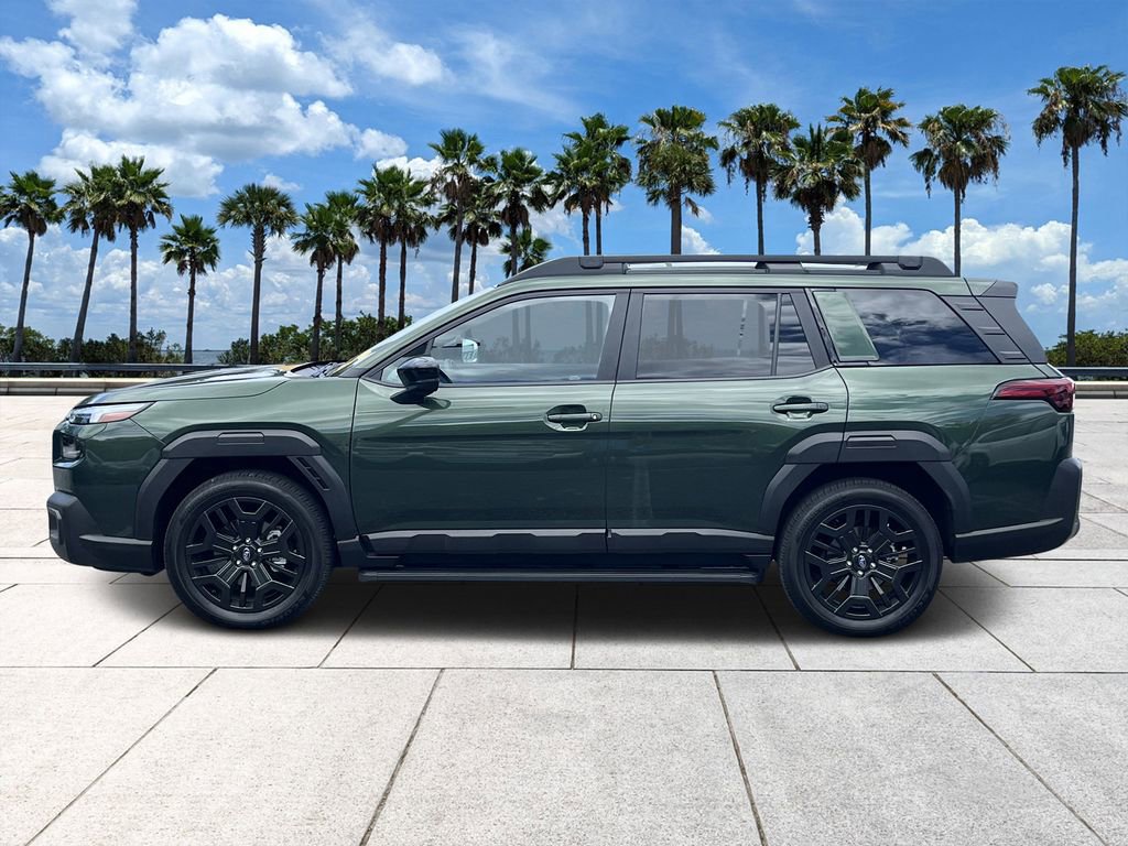 Used 2026 Subaru Outback Limited XT AWD/4WD image 6