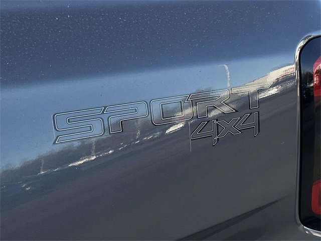 Used 2024 Ford Ranger XLT w/ Equipment Group 301A High image 13