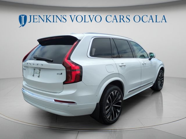 New 2026 Volvo XC90 B6 Plus w/ Protection Package Premier AWD/4WD image 3