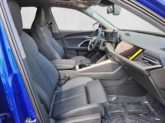 New 2026 Audi Q5 Prestige AWD/4WD image 17