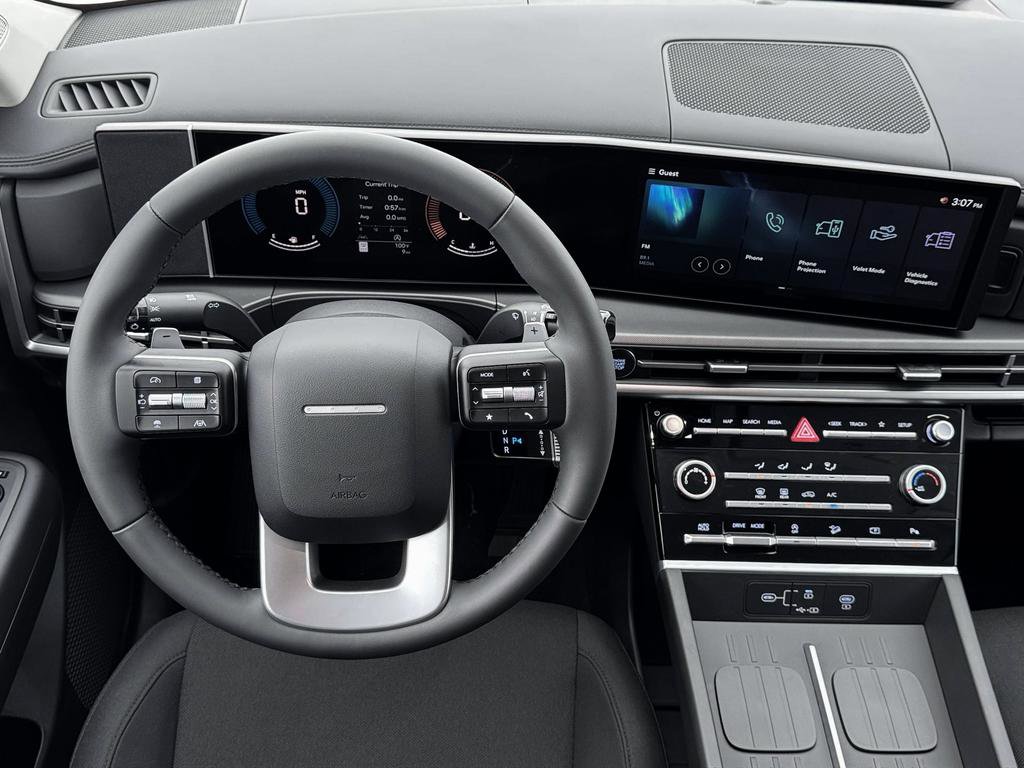 New 2026 Hyundai Santa Fe SE image 11