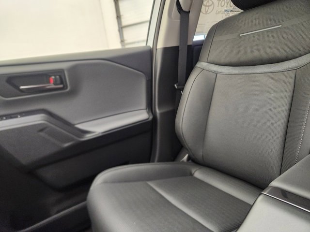 New 2026 Toyota RAV4 Limited image 83