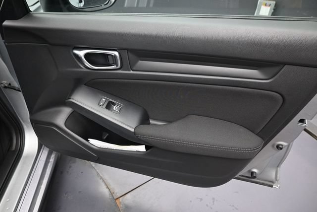New 2026 Honda Civic Sport image 29