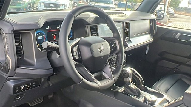 New 2025 Ford Bronco Badlands image 15