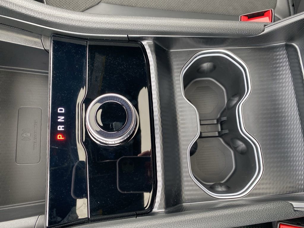 New 2025 Jeep Grand Cherokee L Altitude image 29