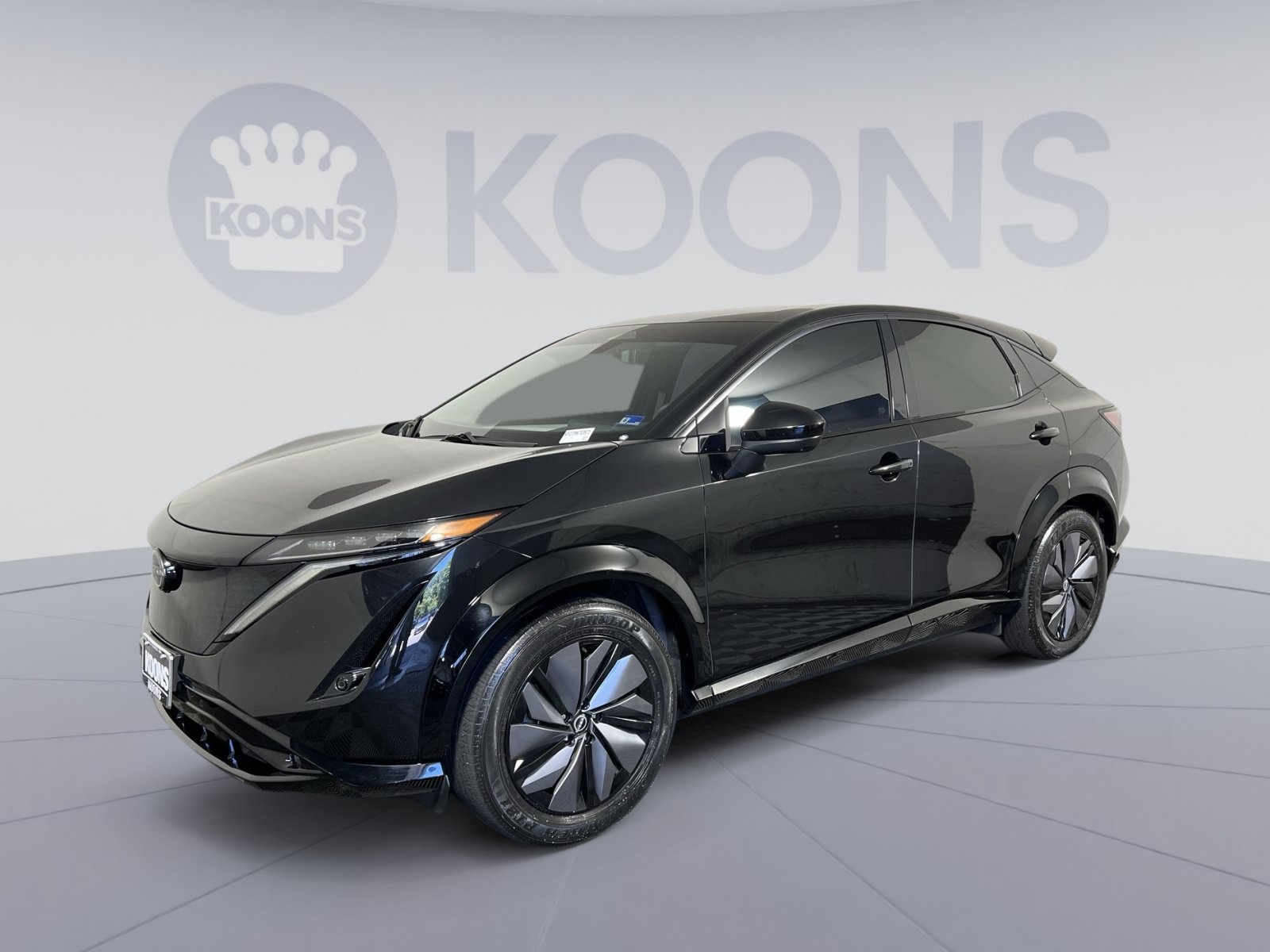 Used 2023 Nissan Ariya AWD image 5