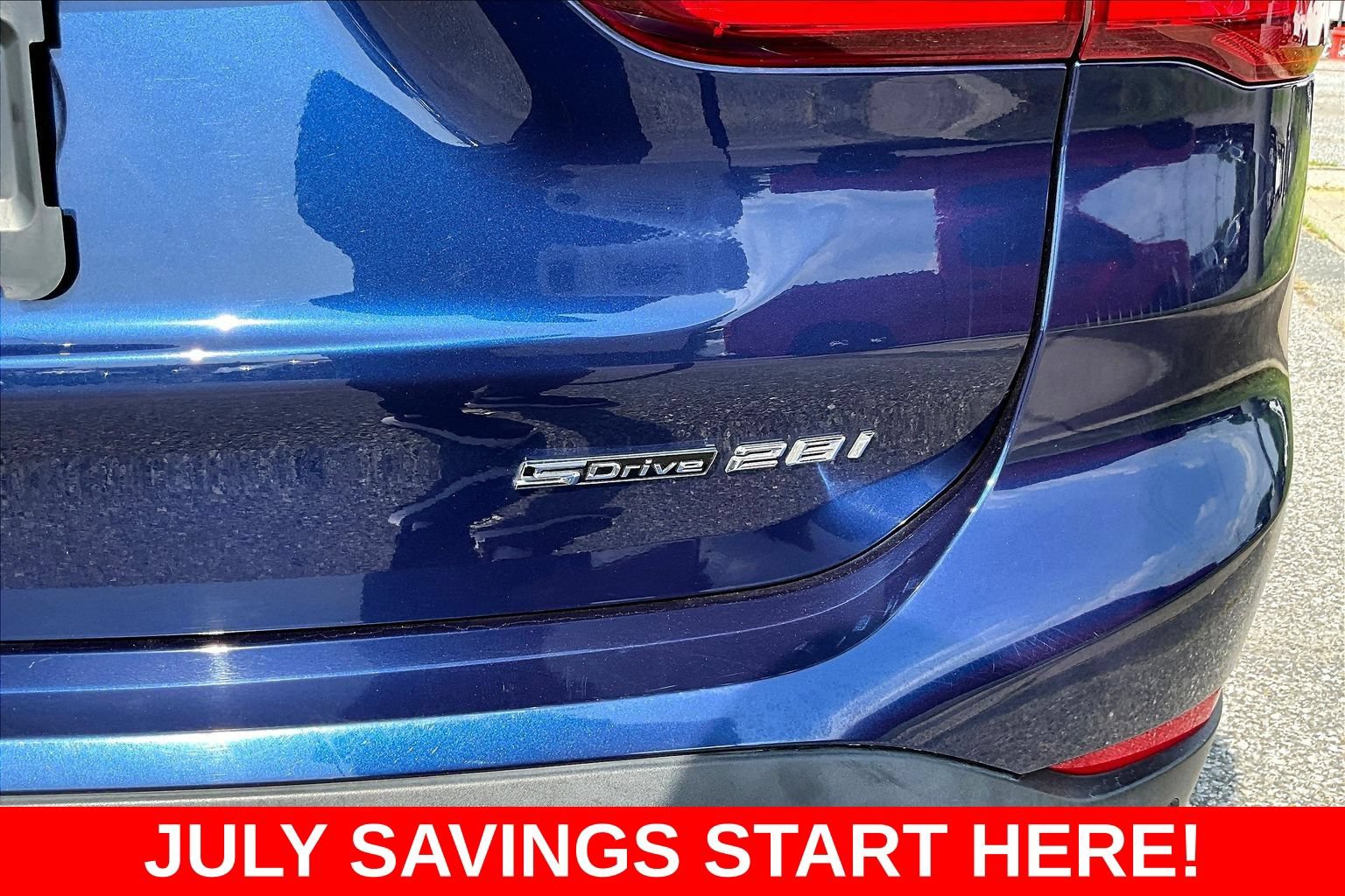 Used 2020 BMW X1 sDrive28i FWD image 25