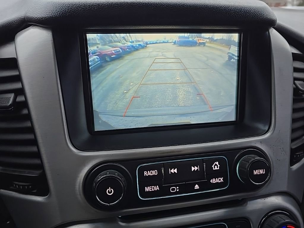 Used 2019 GMC Yukon SLE image 23