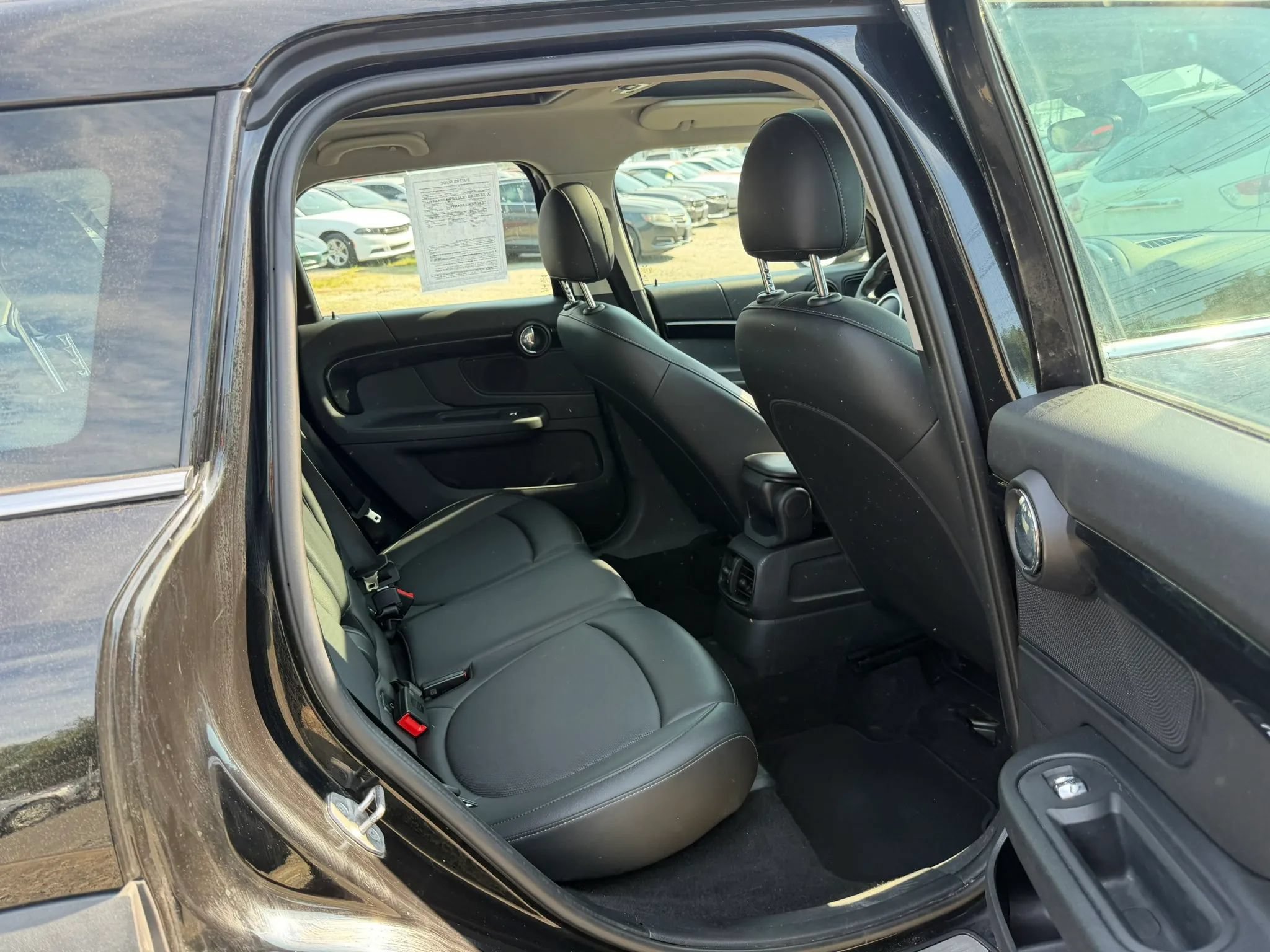 Used 2022 MINI Cooper Countryman ALL4 AWD/4WD image 30