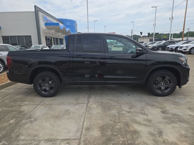 New 2026 Honda Ridgeline TrailSport image 6