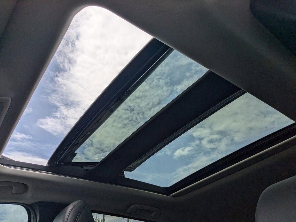 Certified 2025 MAZDA CX-50 2.5 Hybrid w/ Weather Package image 22