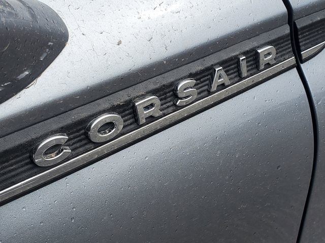 Certified 2024 Lincoln Corsair AWD w/ Equipment Group 101A image 6