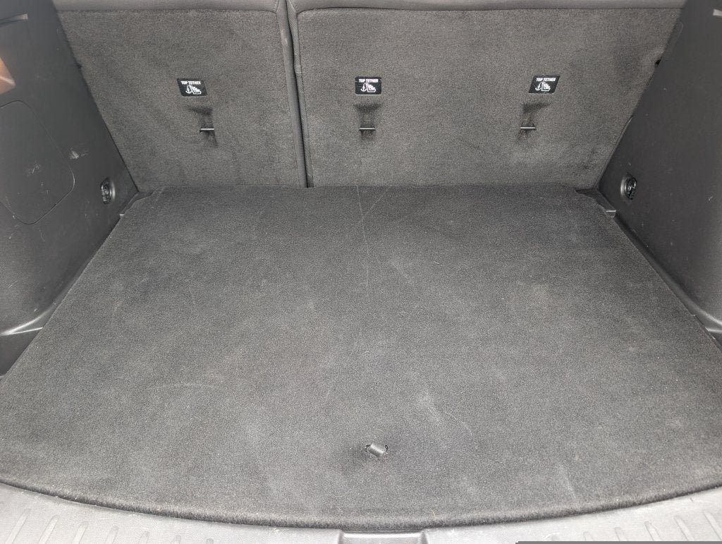 Used 2022 Chevrolet TrailBlazer RS w/ Sun and Liftgate Package FWD image 32