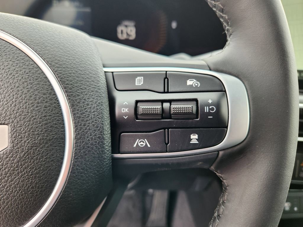 New 2026 Kia K5 GT-Line image 14