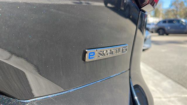 New 2026 MAZDA CX-90 3.3 Turbo w/ Premium Sport Pkg image 30