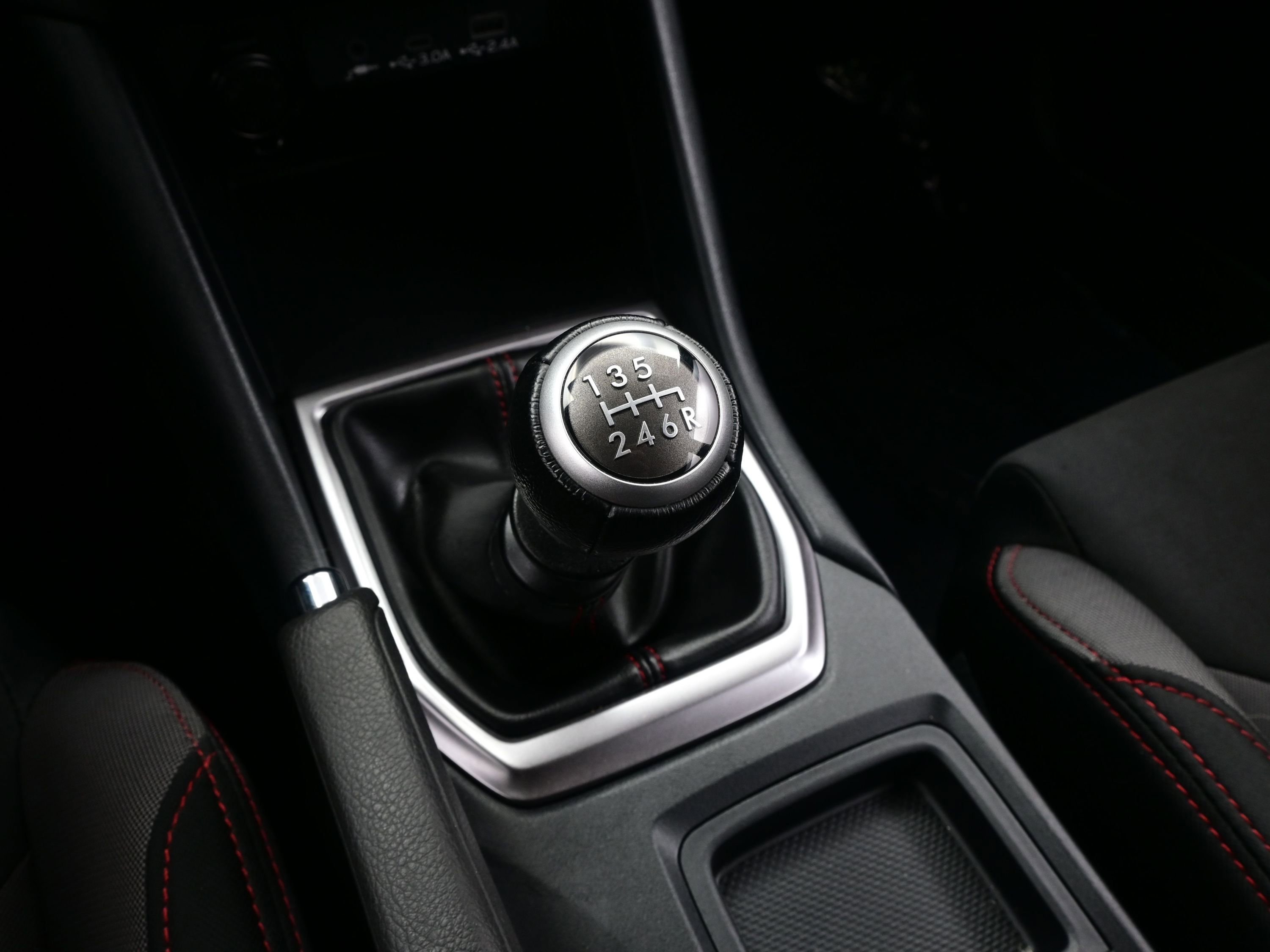 Used 2024 Subaru WRX image 19