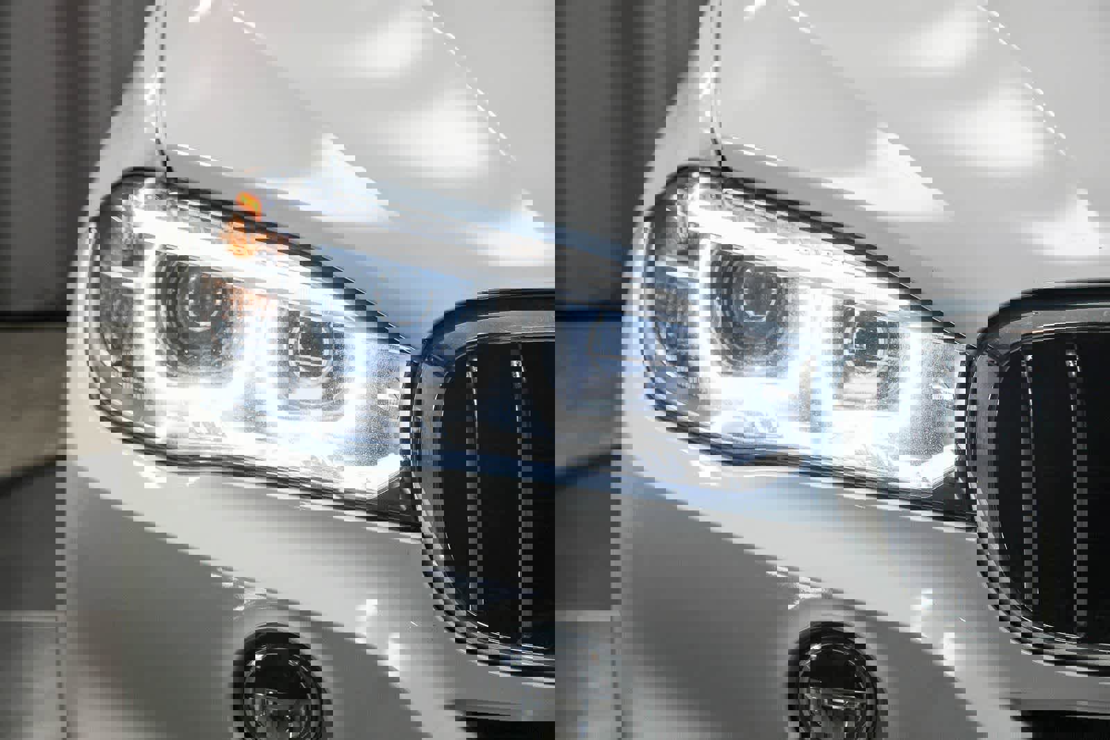 Used 2017 BMW X5 sDrive35i RWD image 13