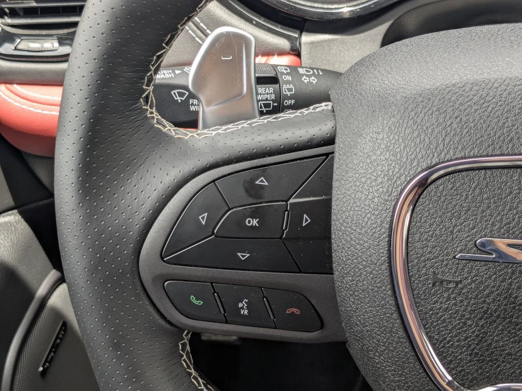 Used 2024 Dodge Durango SRT Hellcat AWD/4WD image 36