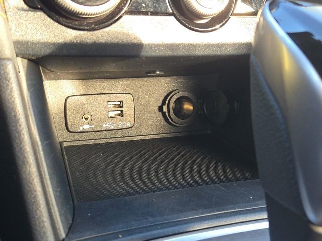 Used 2022 Subaru Crosstrek 2.0i Premium w/ Popular Package #4A image 16