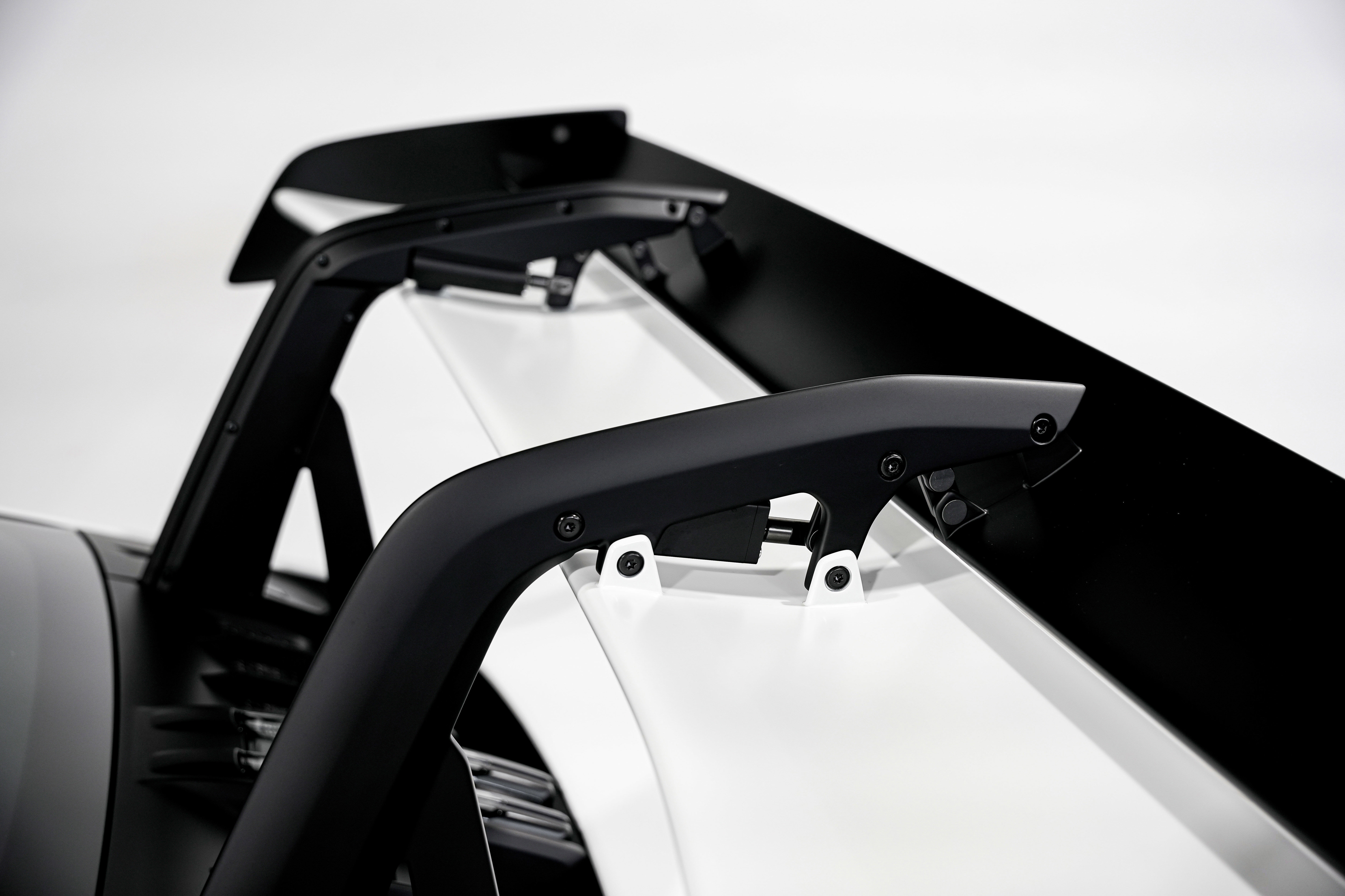 Used 2025 Porsche 911 GT3 RS image 41