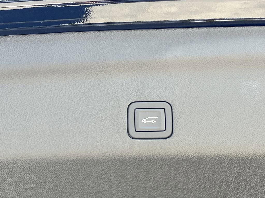 New 2026 Chevrolet Tahoe Premier image 22