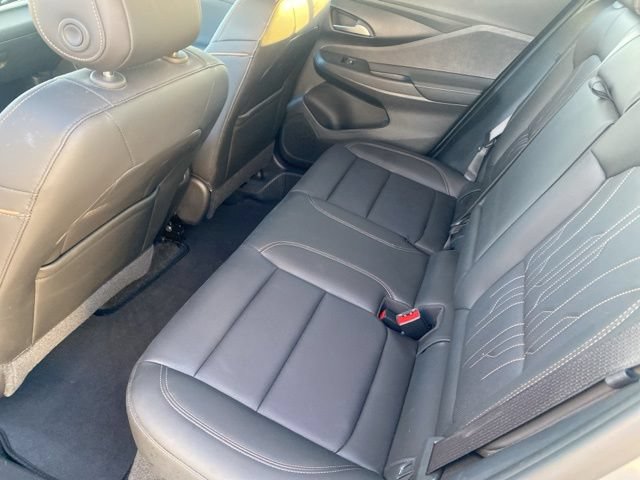 Used 2024 Buick Envista Sport Touring FWD image 22