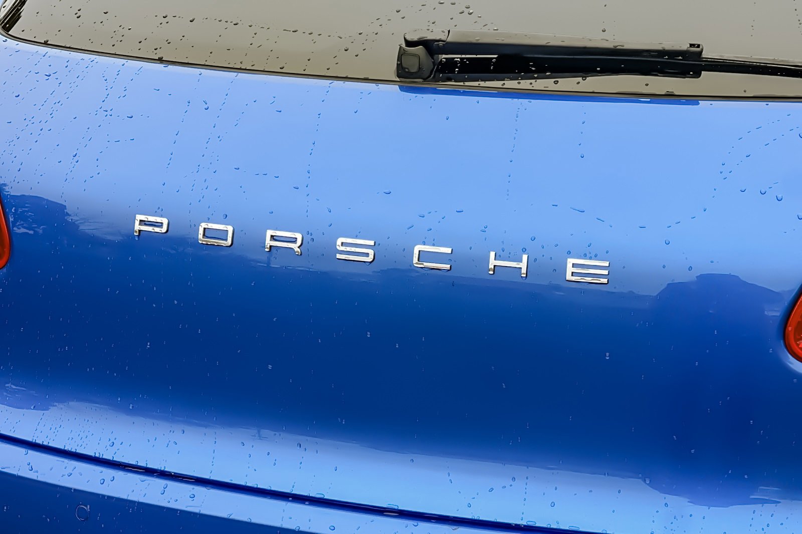 Used 2018 Porsche Macan image 40