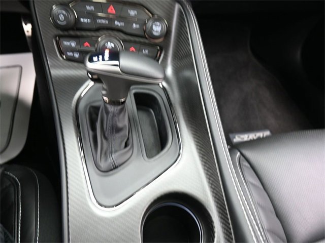 Used 2022 Dodge Challenger SRT Hellcat image 11