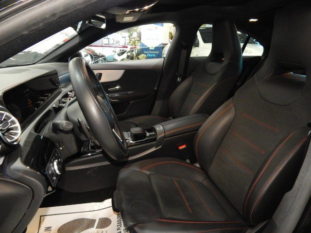 Used 2023 Mercedes-Benz CLA 250 4MATIC image 16