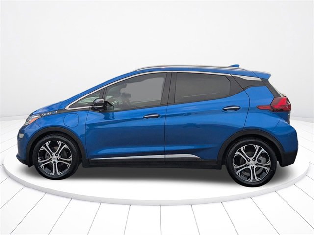 Used 2021 Chevrolet Bolt Premier w/ Infotainment Package image 13