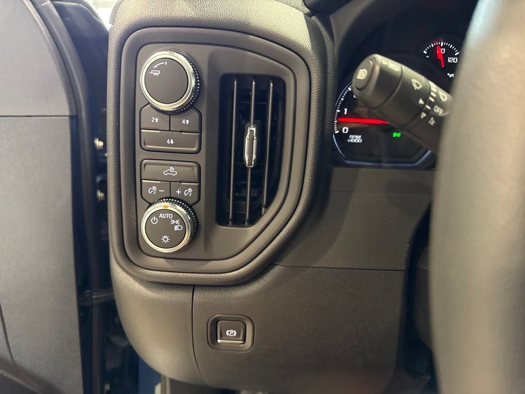 New 2026 GMC Sierra 2500 Pro AWD/4WD image 29
