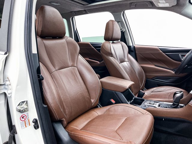 Used 2020 Subaru Forester Touring w/ Popular Package #2 image 40