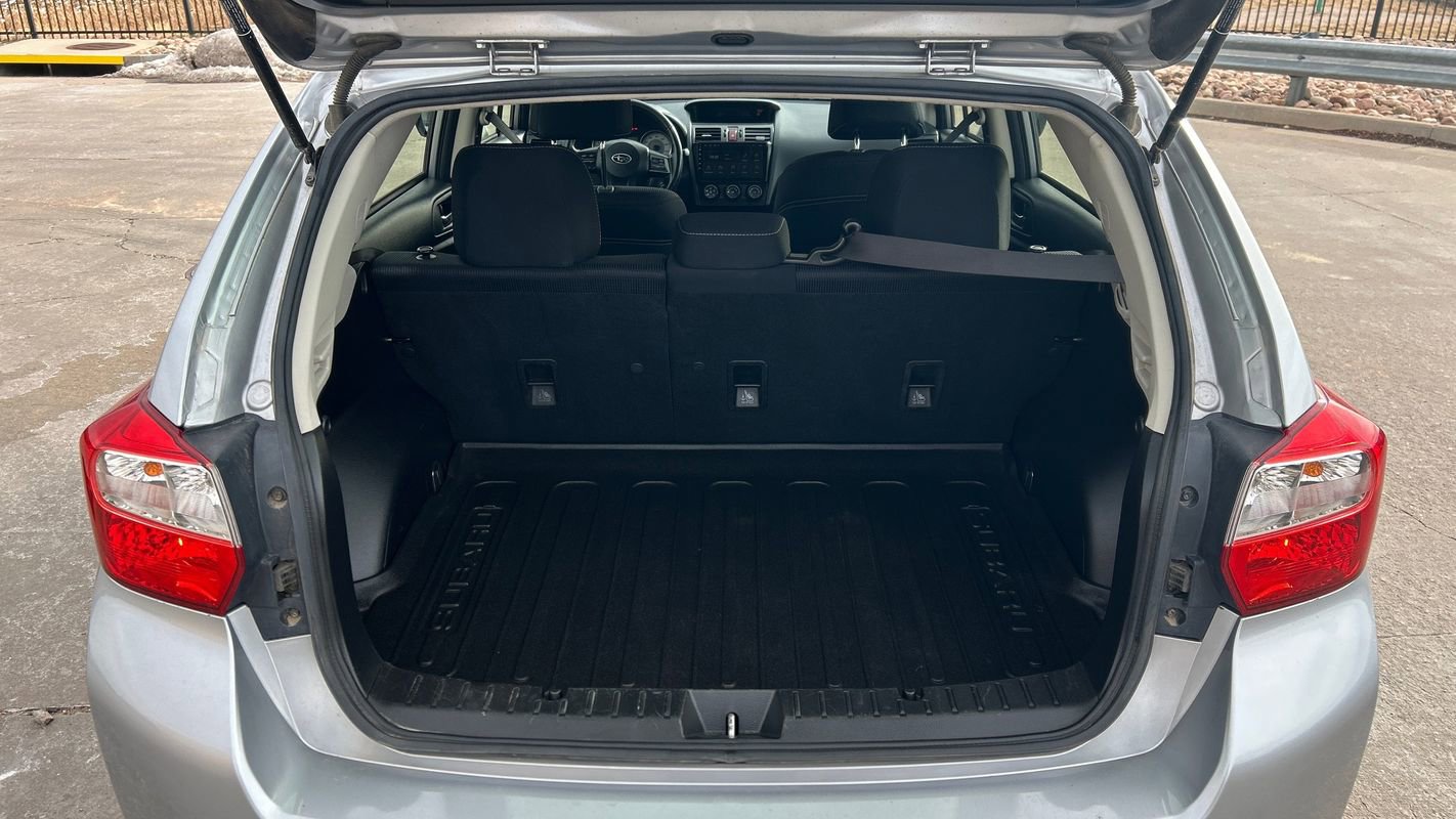 Used 2013 Subaru Impreza 2.0i Sport Premium image 11