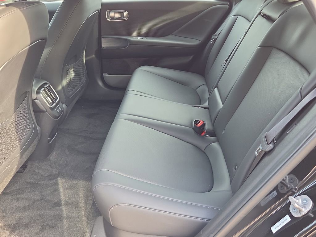 Used 2025 Hyundai Ioniq 6 SEL RWD image 13