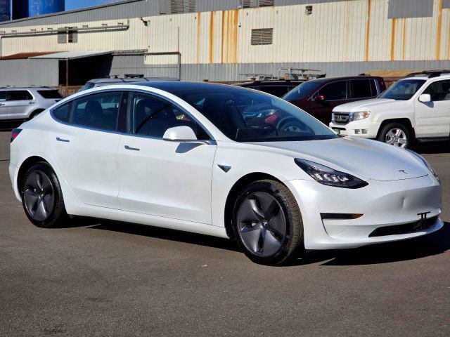 Used 2019 Tesla Model 3 Long Range