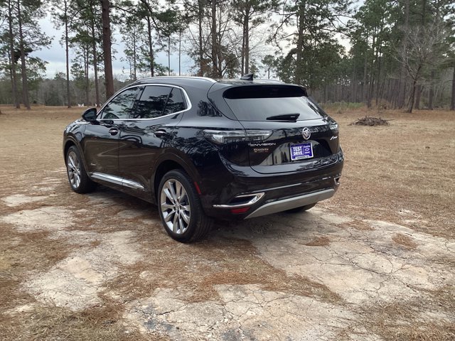 Used 2023 Buick Envision Avenir image 24