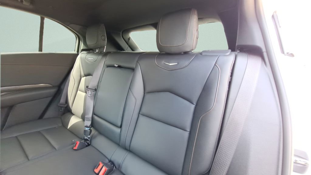 Used 2020 Cadillac XT4 Sport image 13