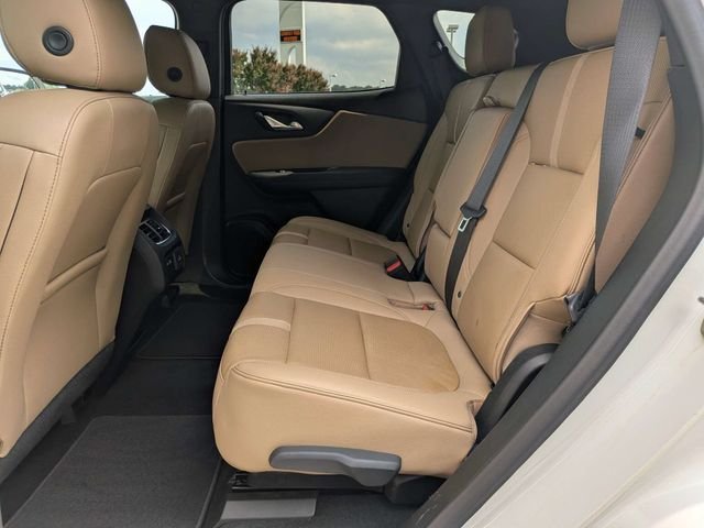 Used 2023 Chevrolet Blazer Premier FWD image 15