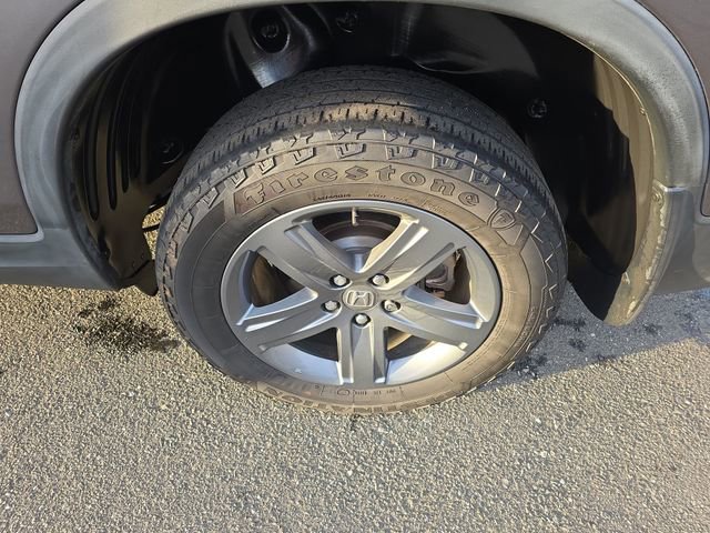 Used 2022 Honda Ridgeline RTL-E image 46